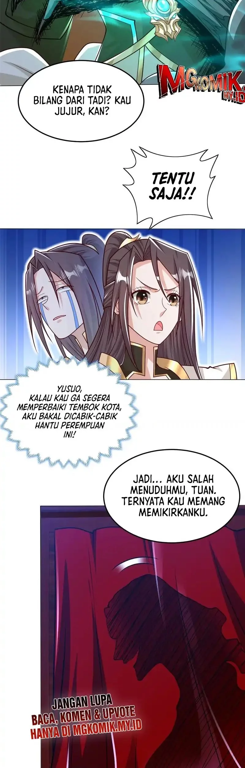 Dragon Master Bab 351 halaman 3