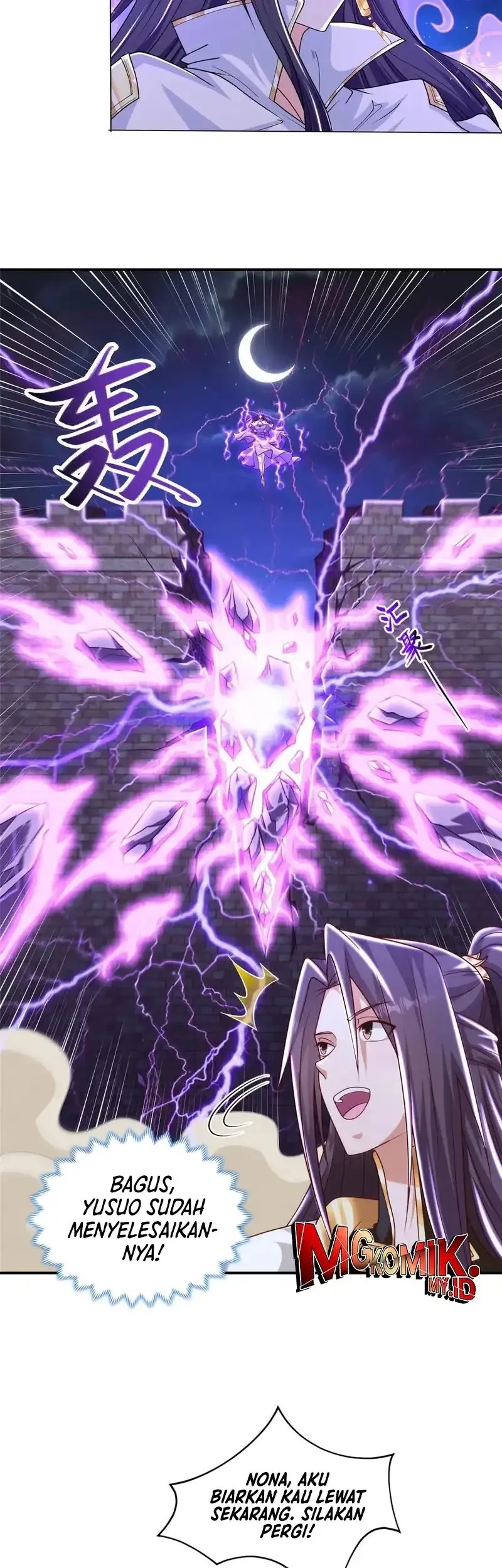 Dragon Master Bab 351 halaman 7