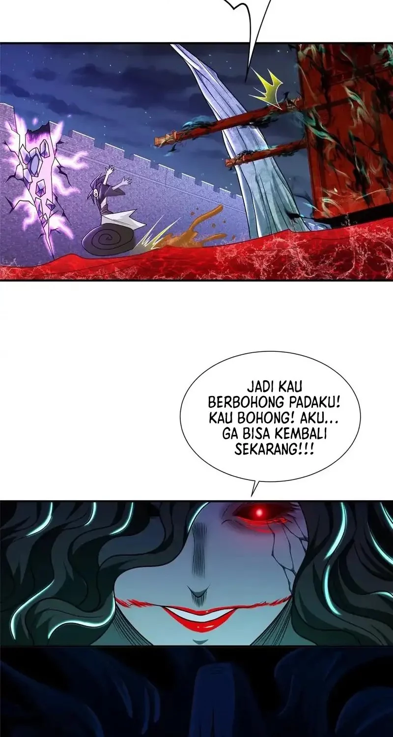 Dragon Master Bab 351 halaman 8