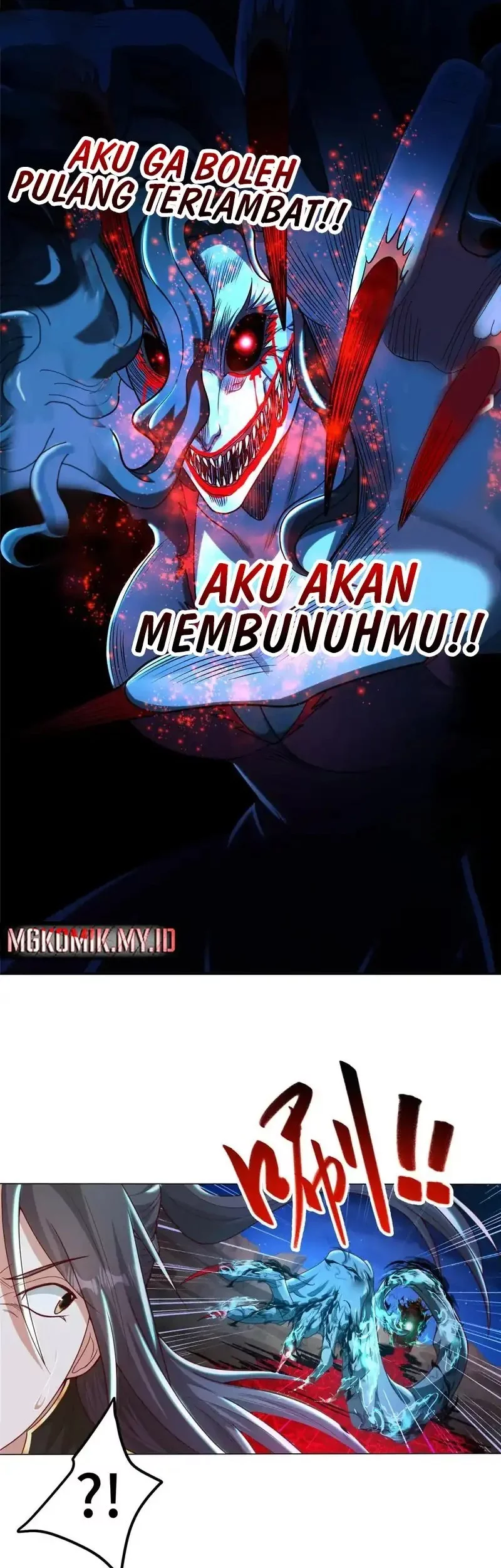 Dragon Master Bab 351 halaman 9