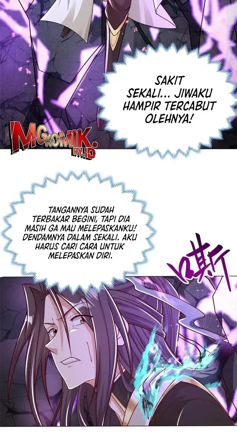 Dragon Master Bab 351 halaman 12