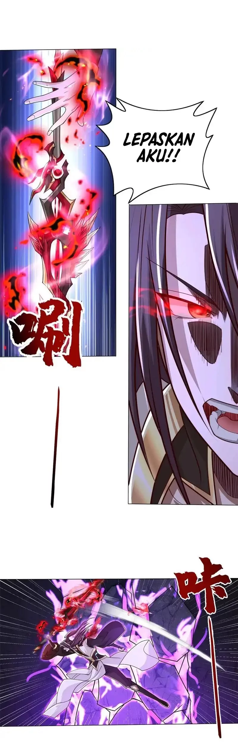 Dragon Master Bab 351 halaman 13