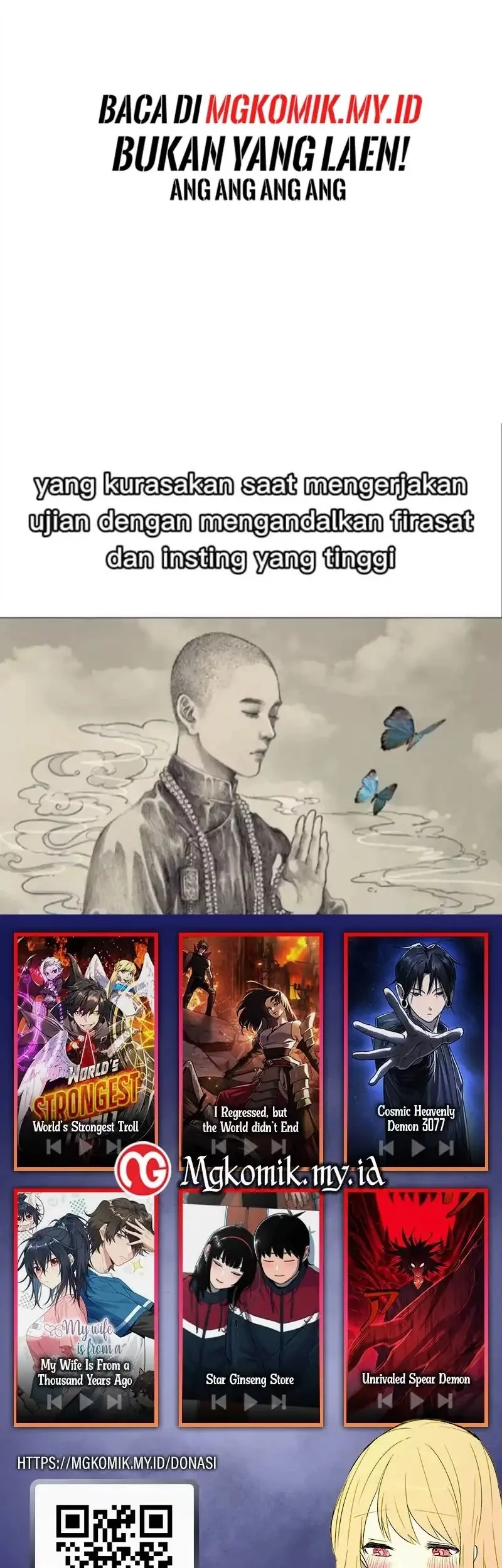 Dragon Master Bab 351 halaman 22