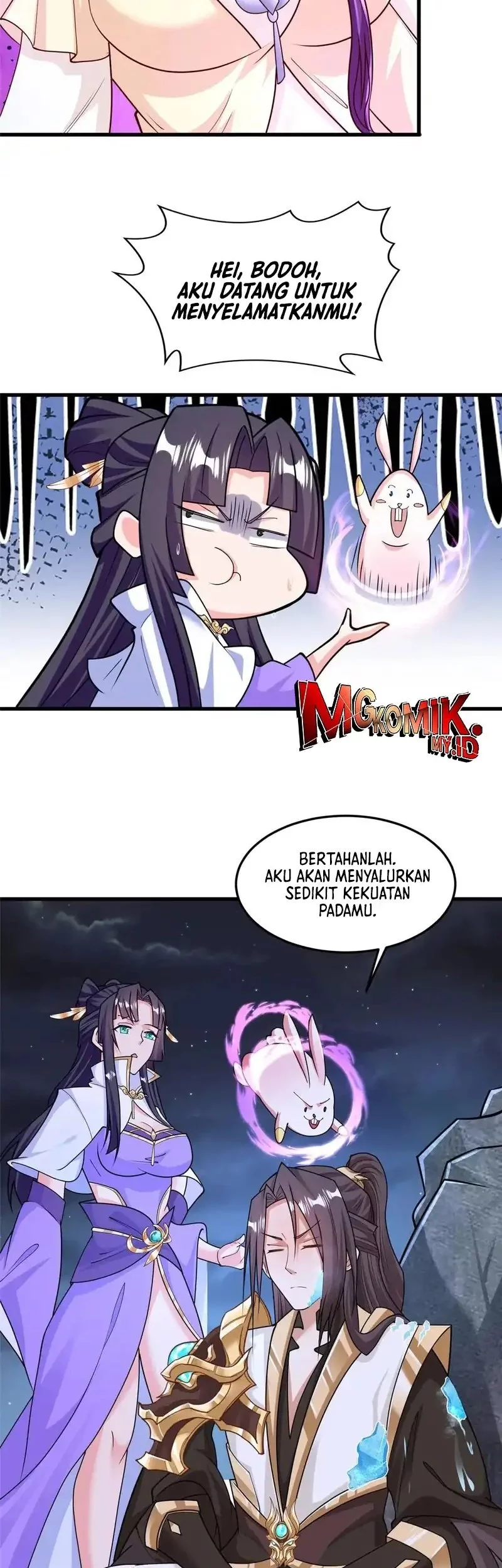 Dragon Master Bab 352 halaman 7