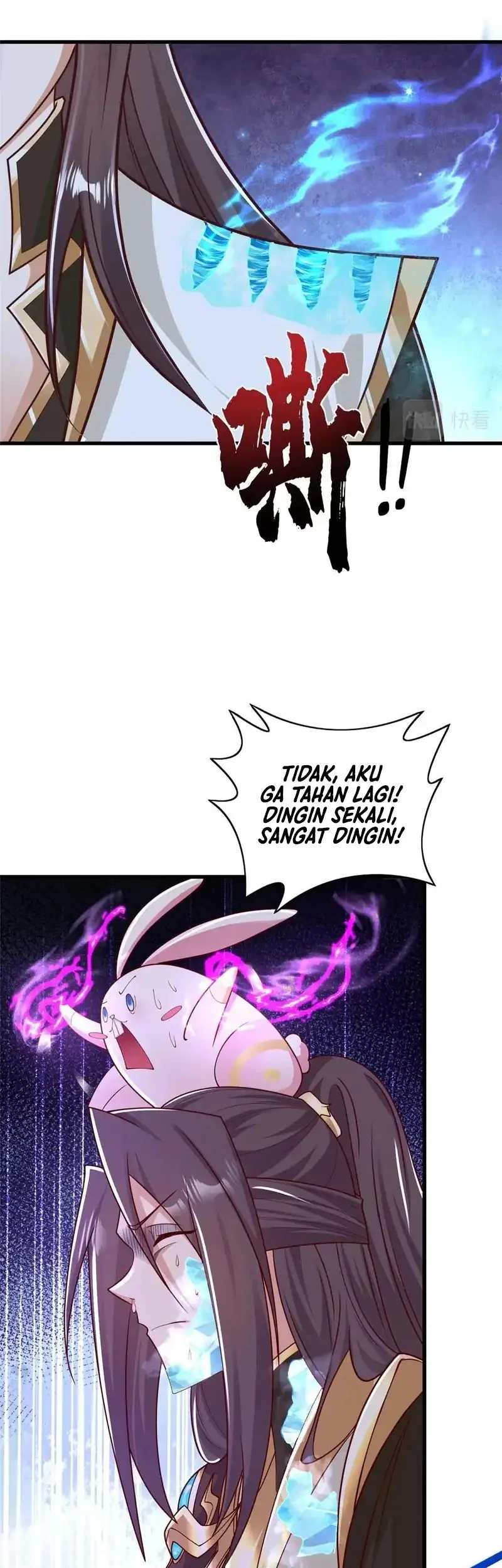 Dragon Master Bab 352 halaman 9