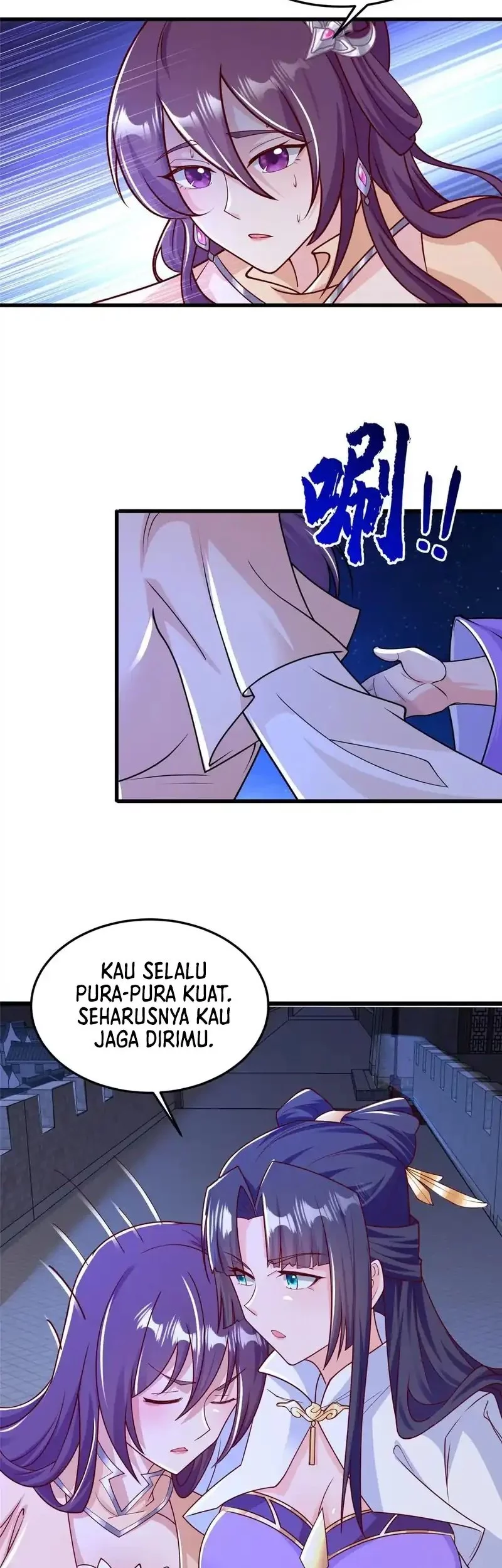 Dragon Master Bab 352 halaman 11