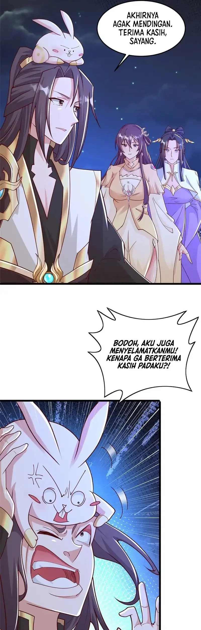 Dragon Master Bab 352 halaman 13