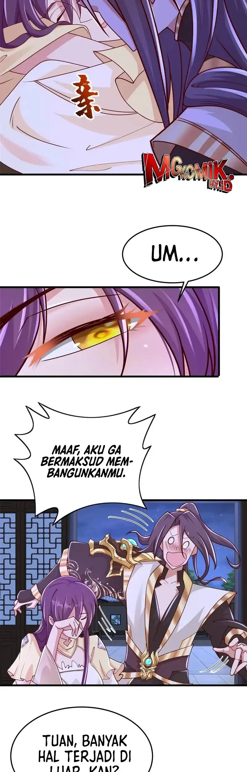 Dragon Master Bab 352 halaman 19