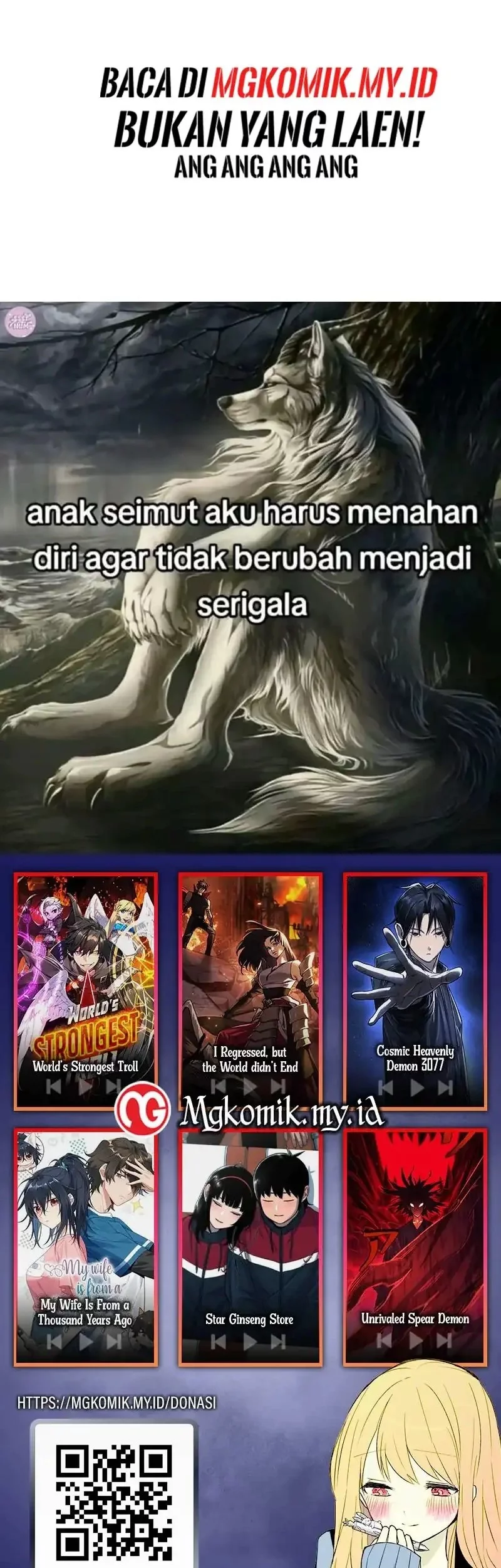 Dragon Master Bab 352 halaman 23