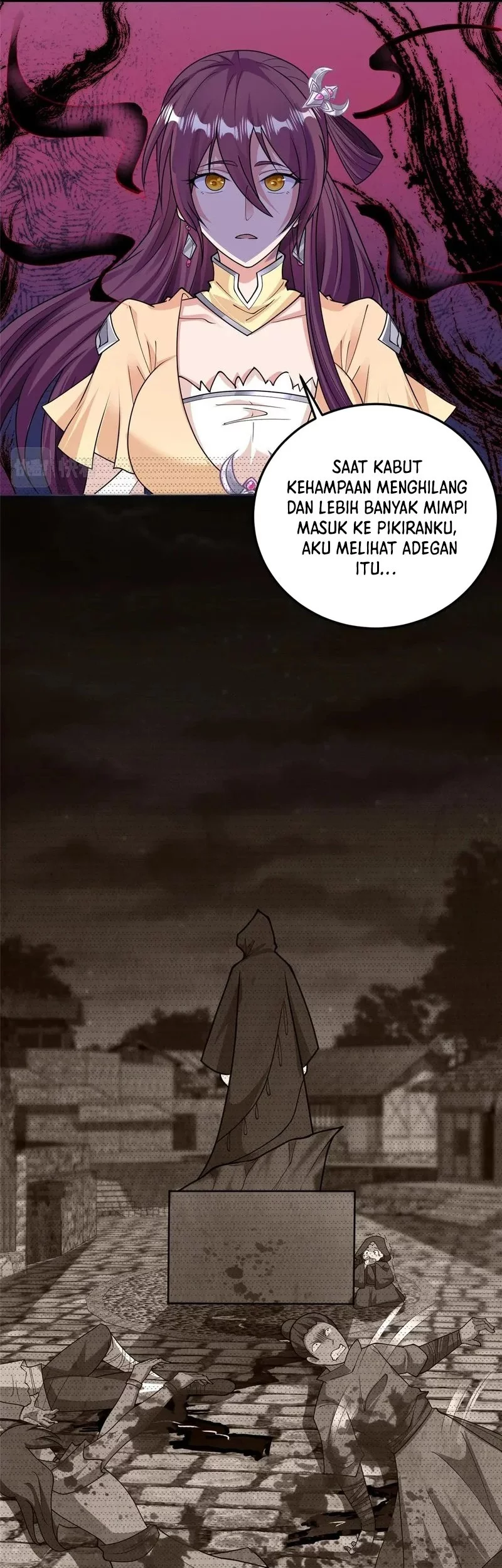 Dragon Master Bab 353 halaman 5