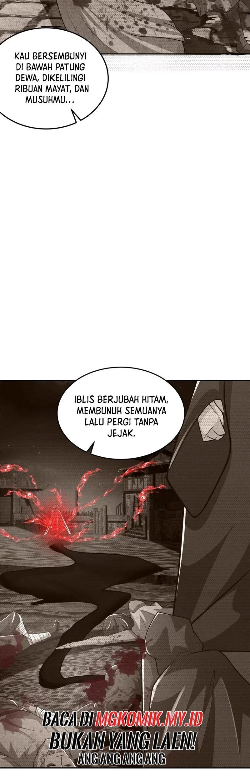 Dragon Master Bab 353 halaman 6