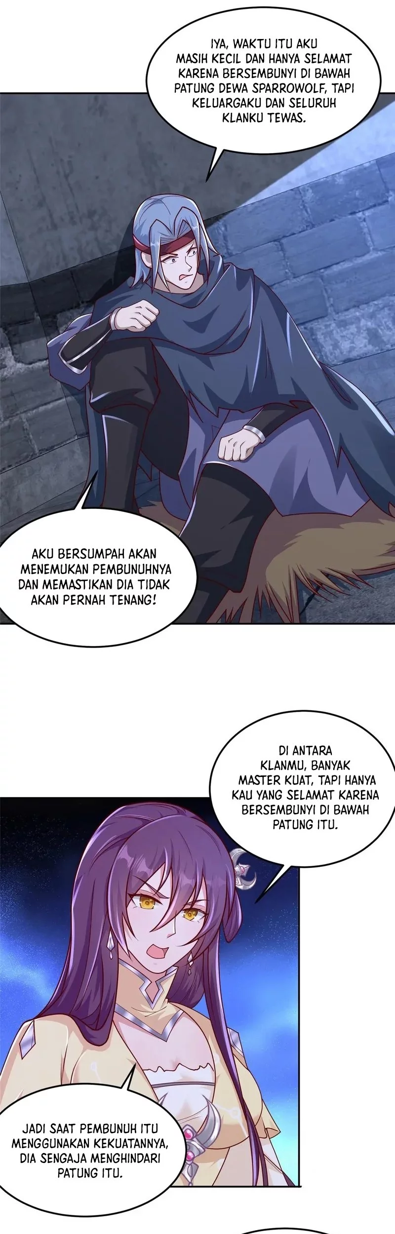 Dragon Master Bab 353 halaman 7