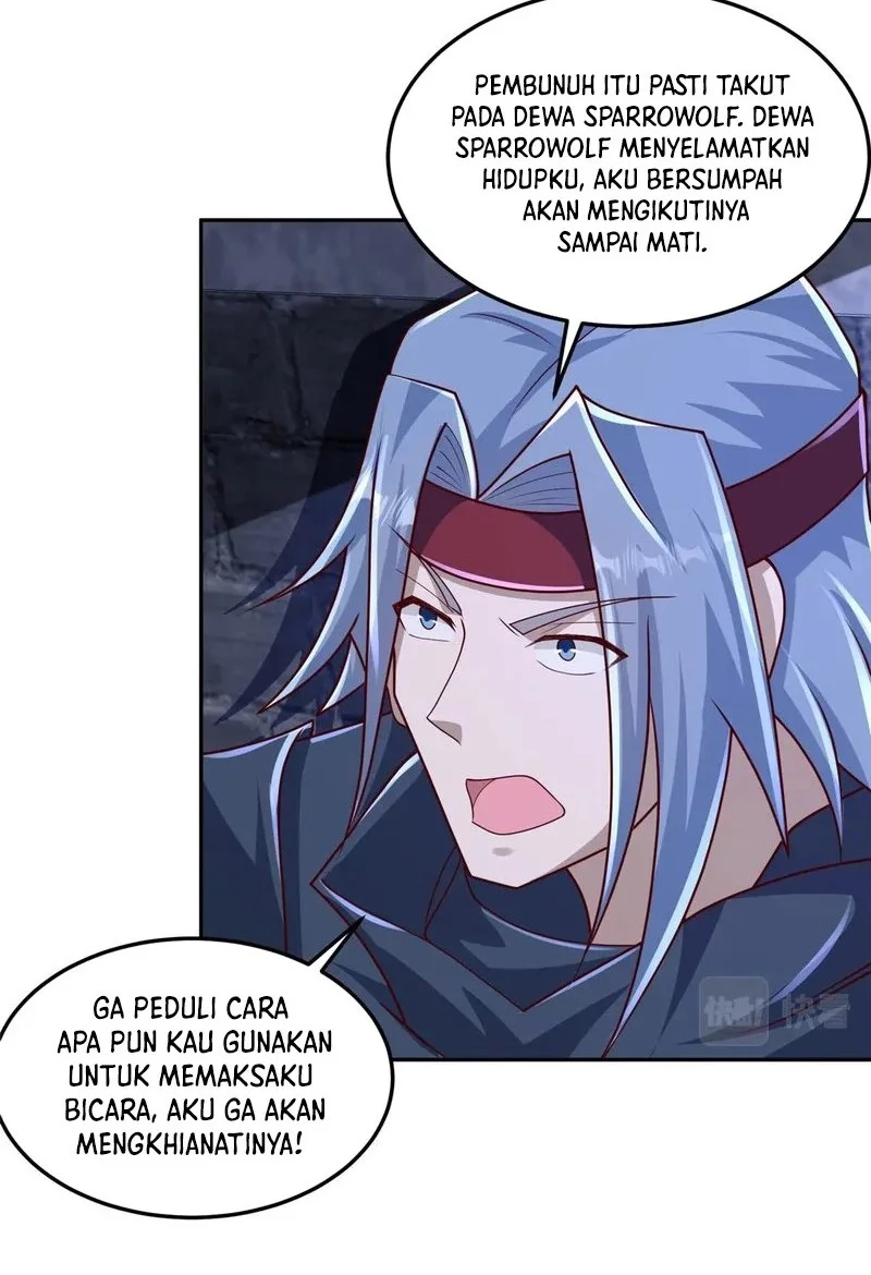 Dragon Master Bab 353 halaman 8