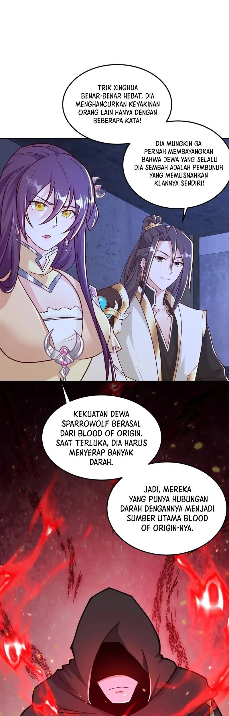 Dragon Master Bab 353 halaman 10