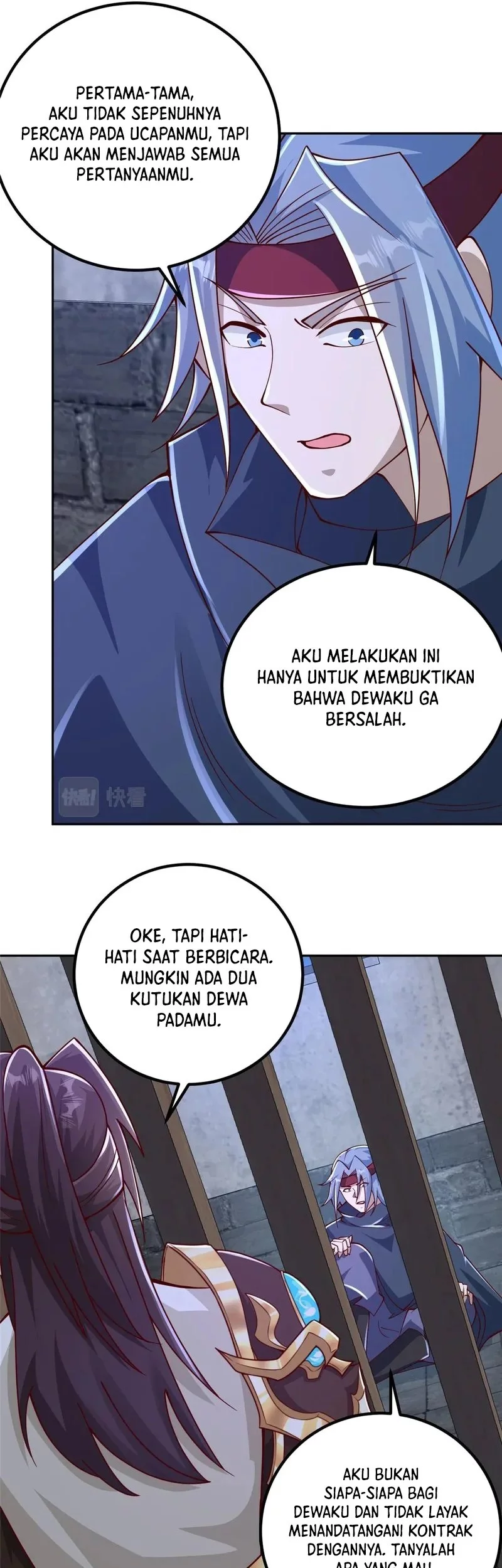 Dragon Master Bab 353 halaman 16