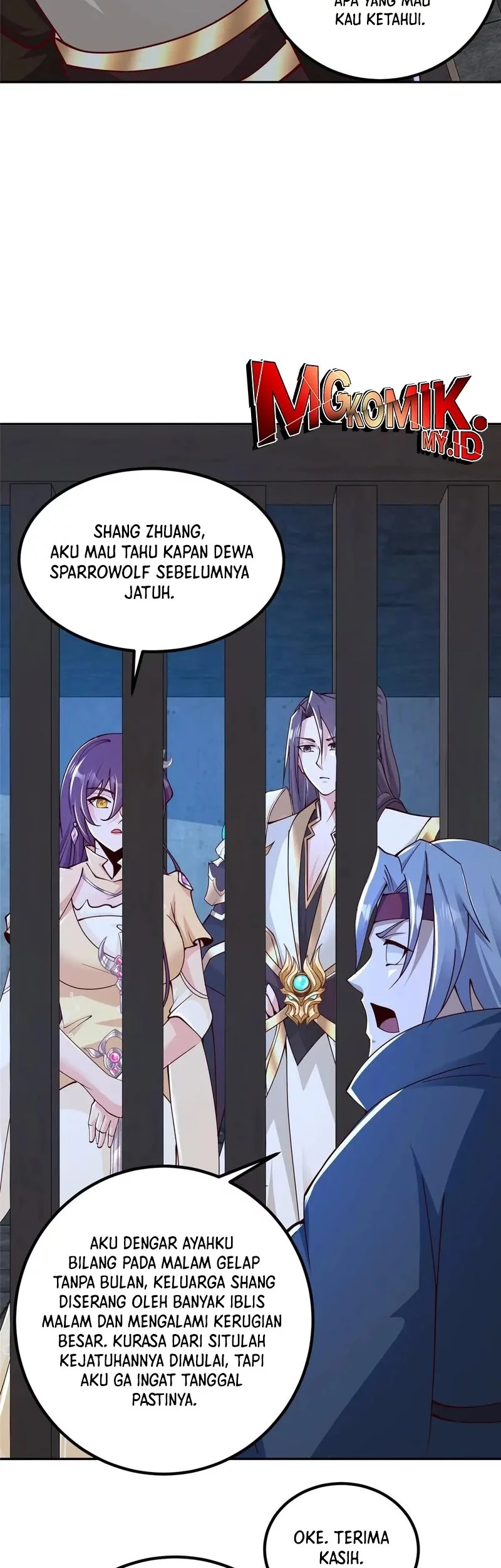 Dragon Master Bab 353 halaman 17