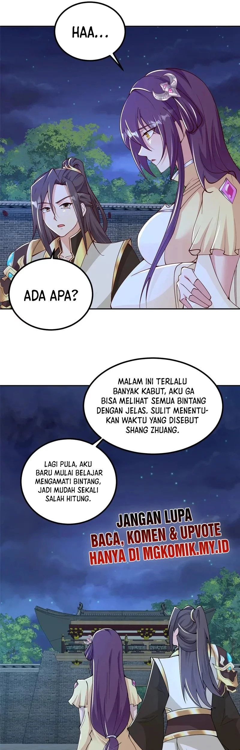 Dragon Master Bab 353 halaman 20