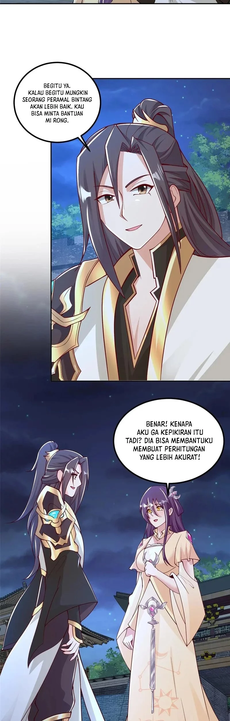 Dragon Master Bab 353 halaman 21