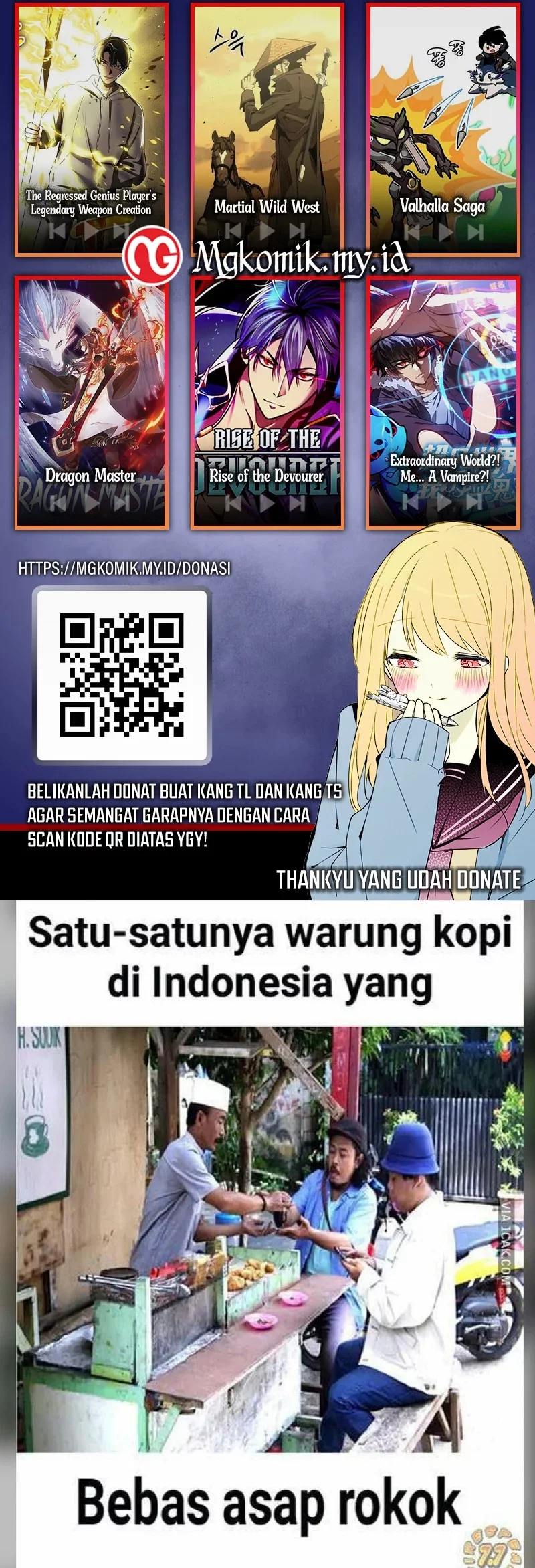 Dragon Master Bab 353 halaman 23