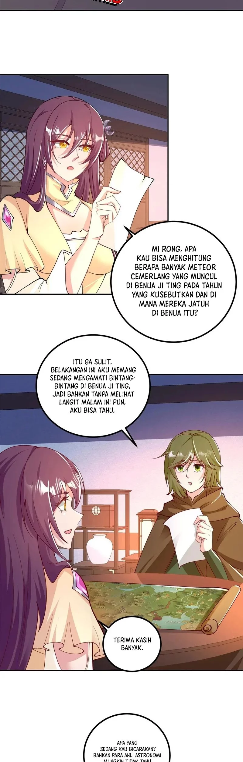 Dragon Master Bab 354 halaman 3