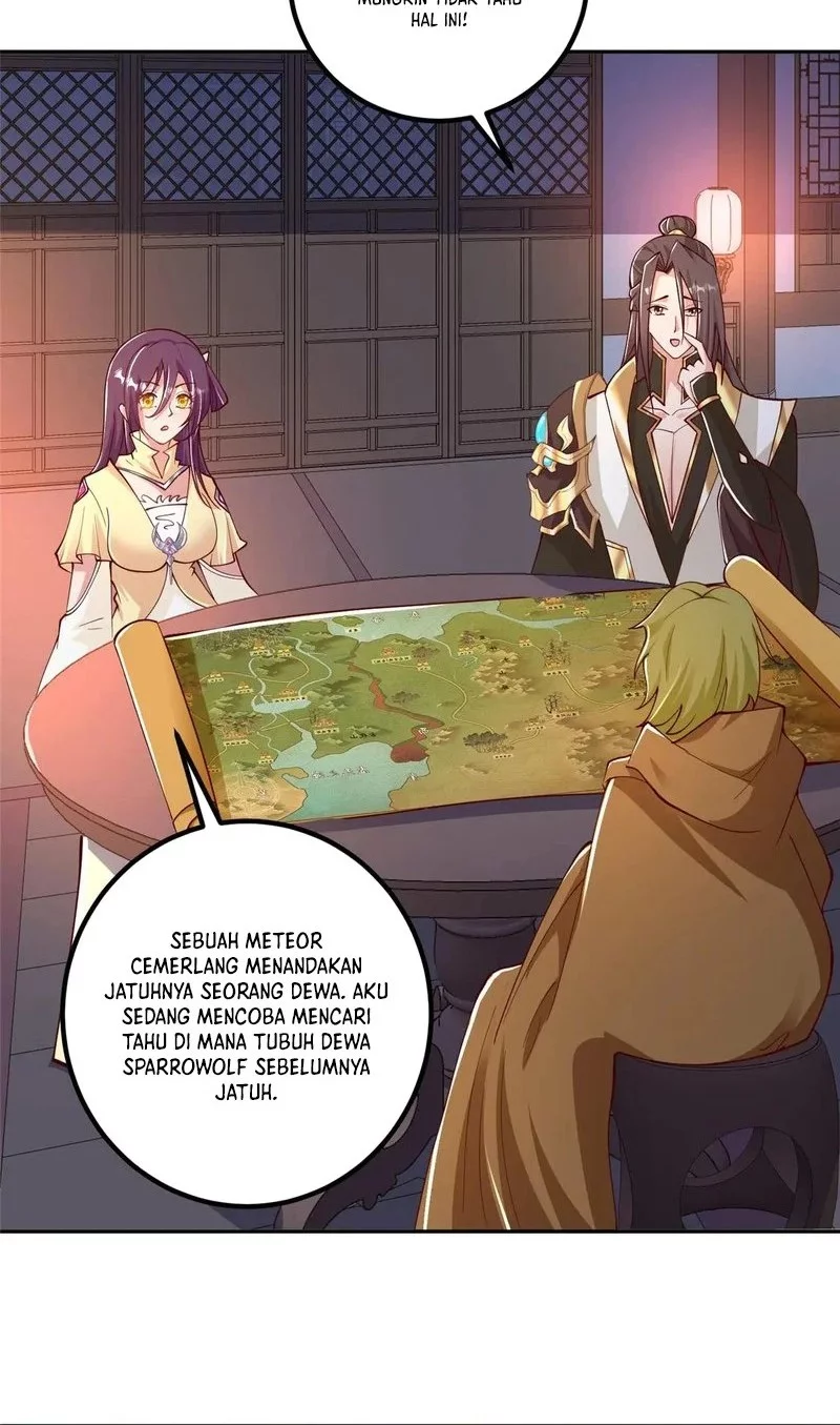 Dragon Master Bab 354 halaman 4