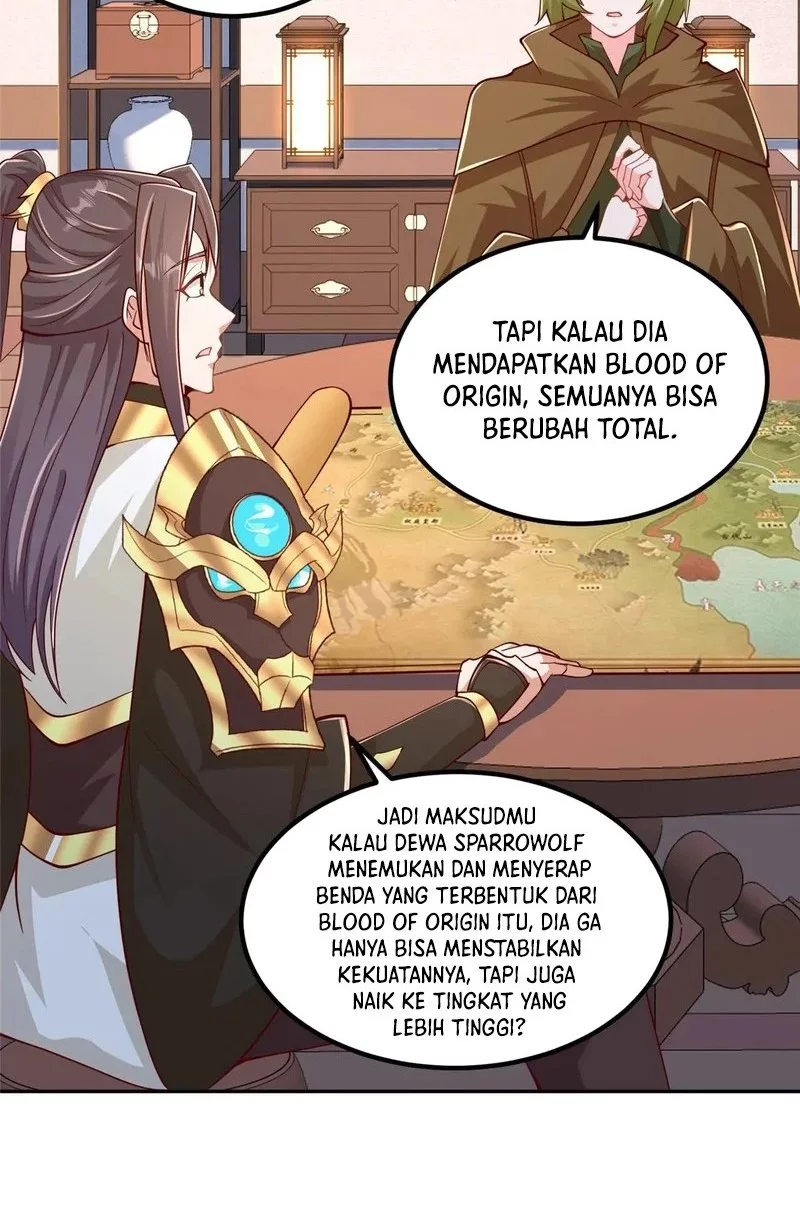 Dragon Master Bab 354 halaman 8