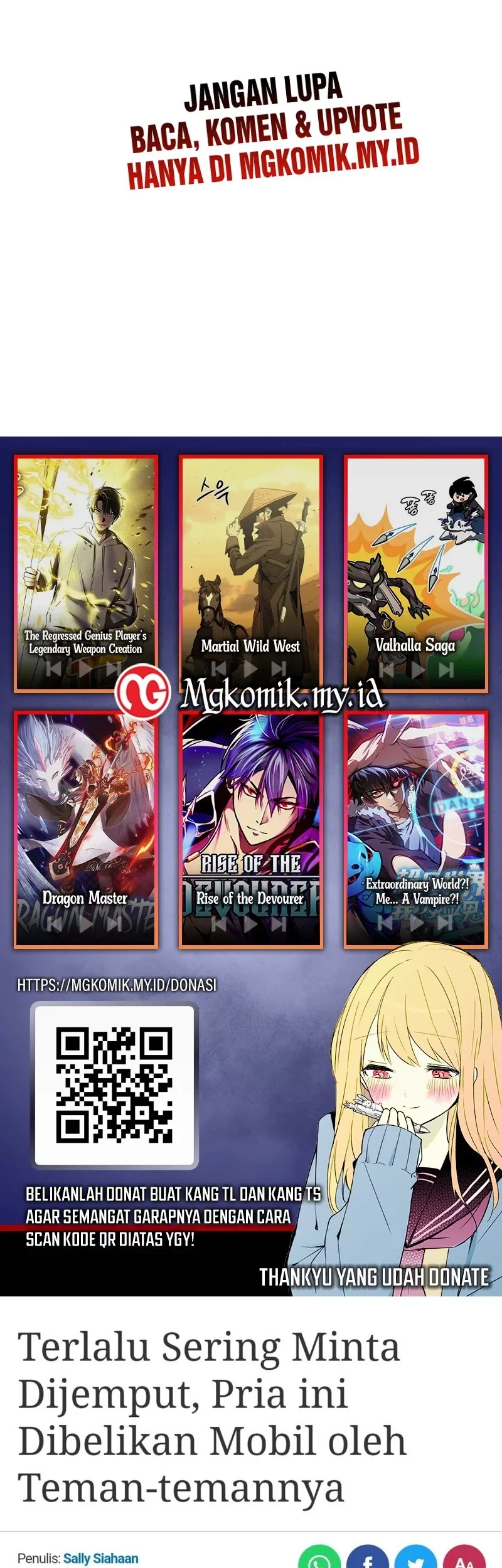 Dragon Master Bab 354 halaman 21