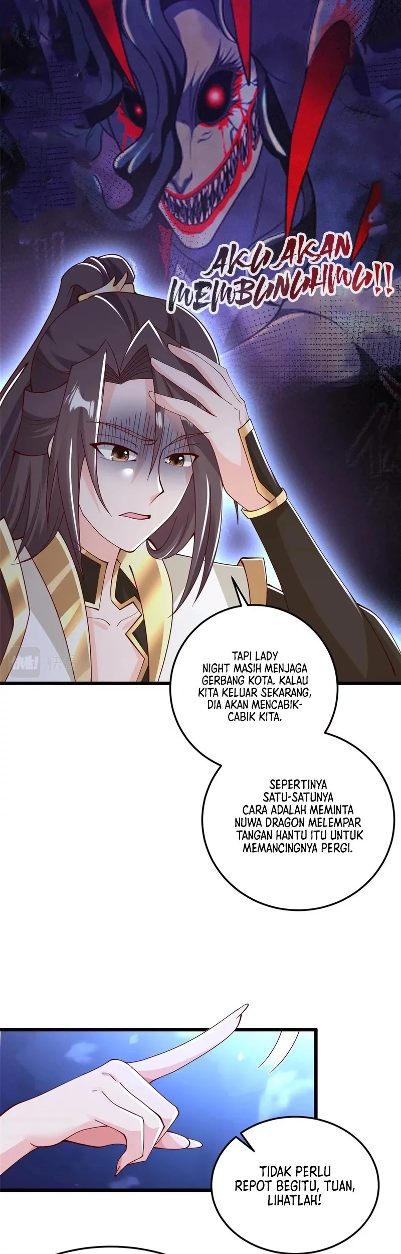 Dragon Master Bab 355 halaman 11
