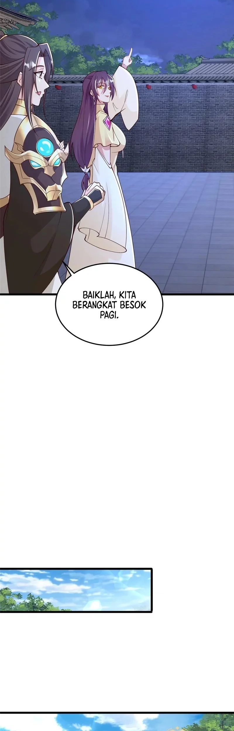 Dragon Master Bab 355 halaman 13