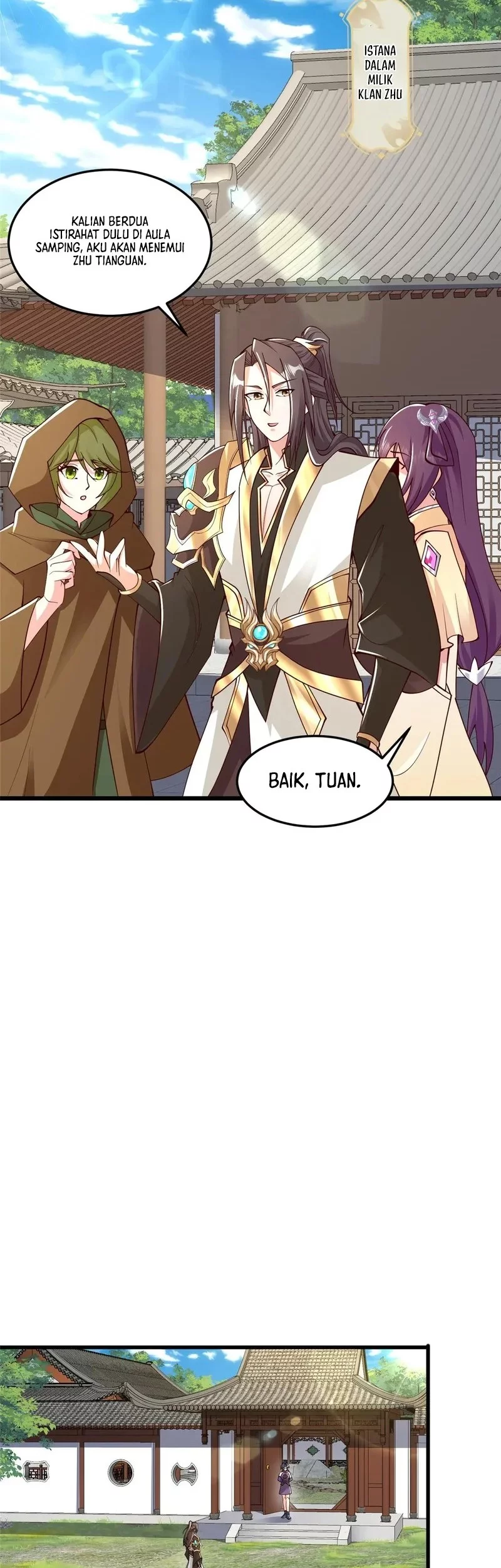 Dragon Master Bab 355 halaman 14