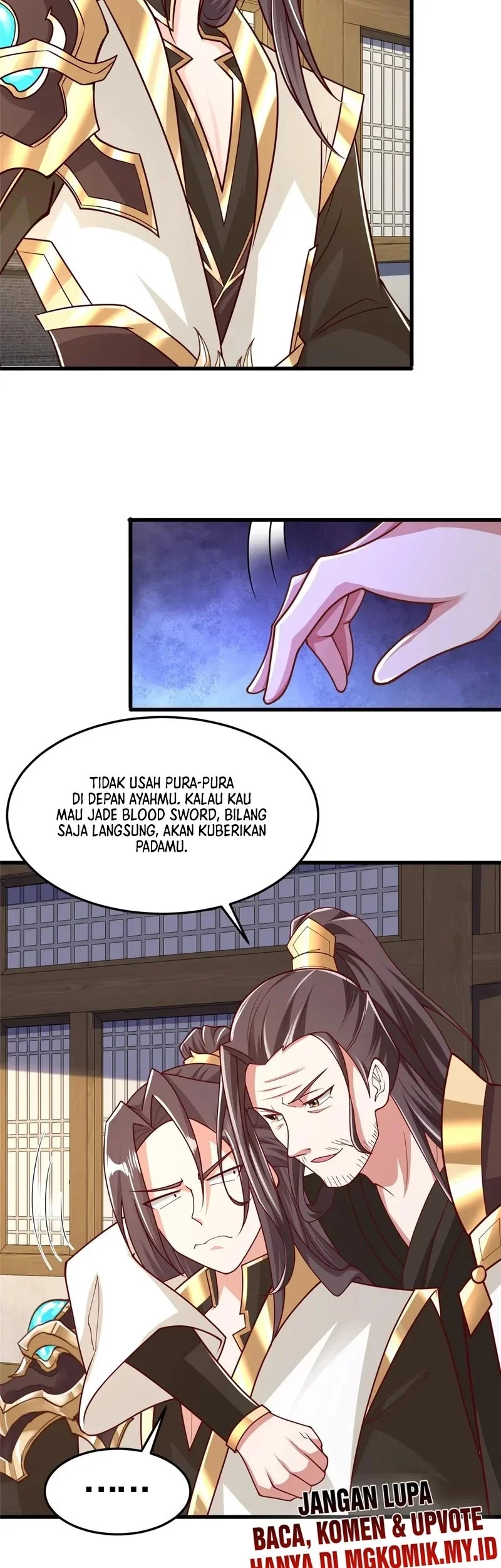 Dragon Master Bab 355 halaman 19