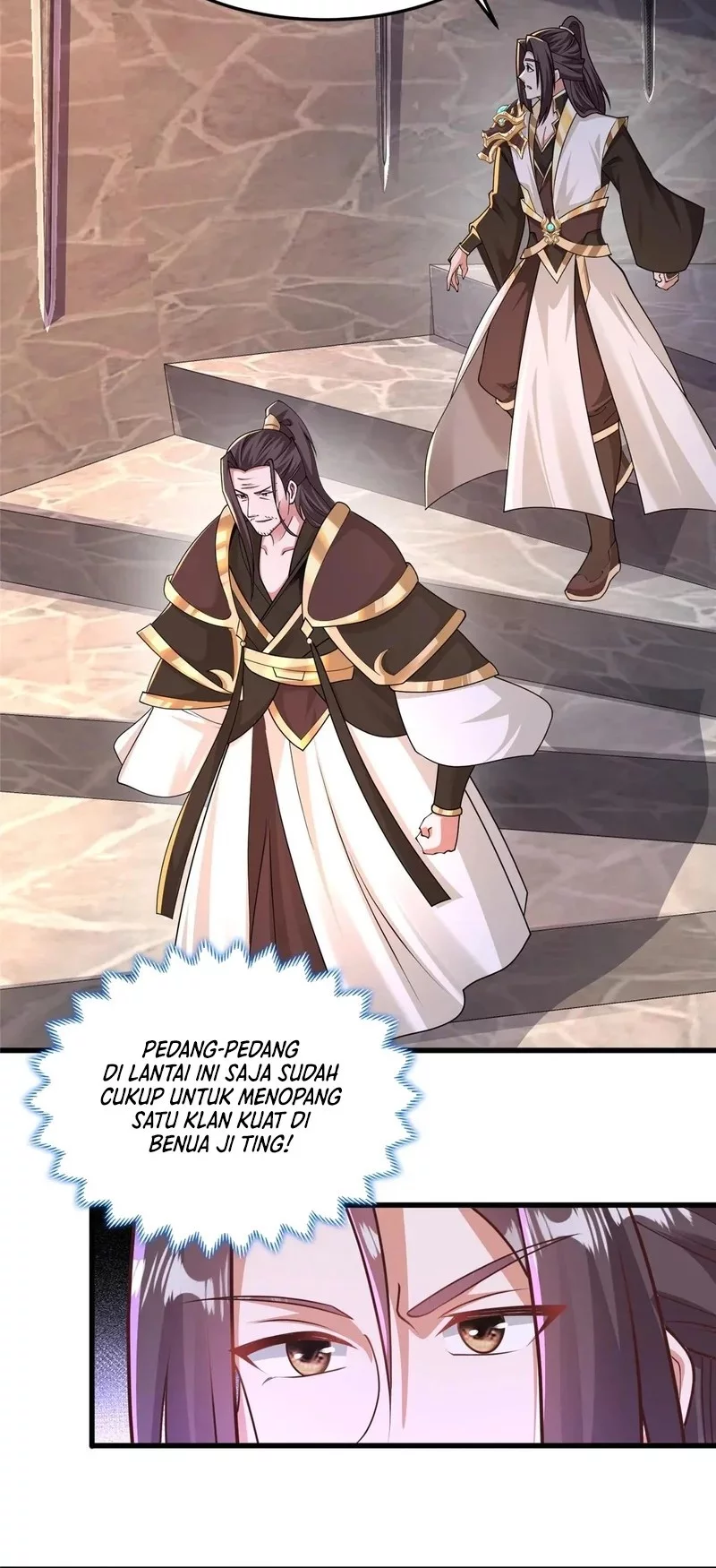 Dragon Master Bab 355 halaman 23