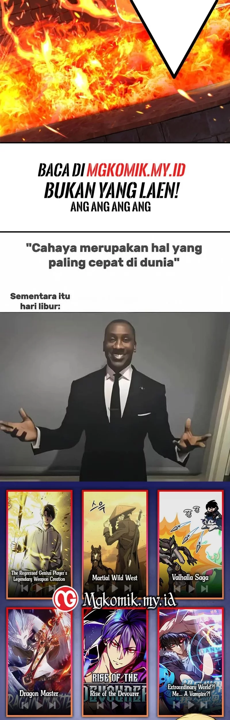 Dragon Master Bab 355 halaman 30