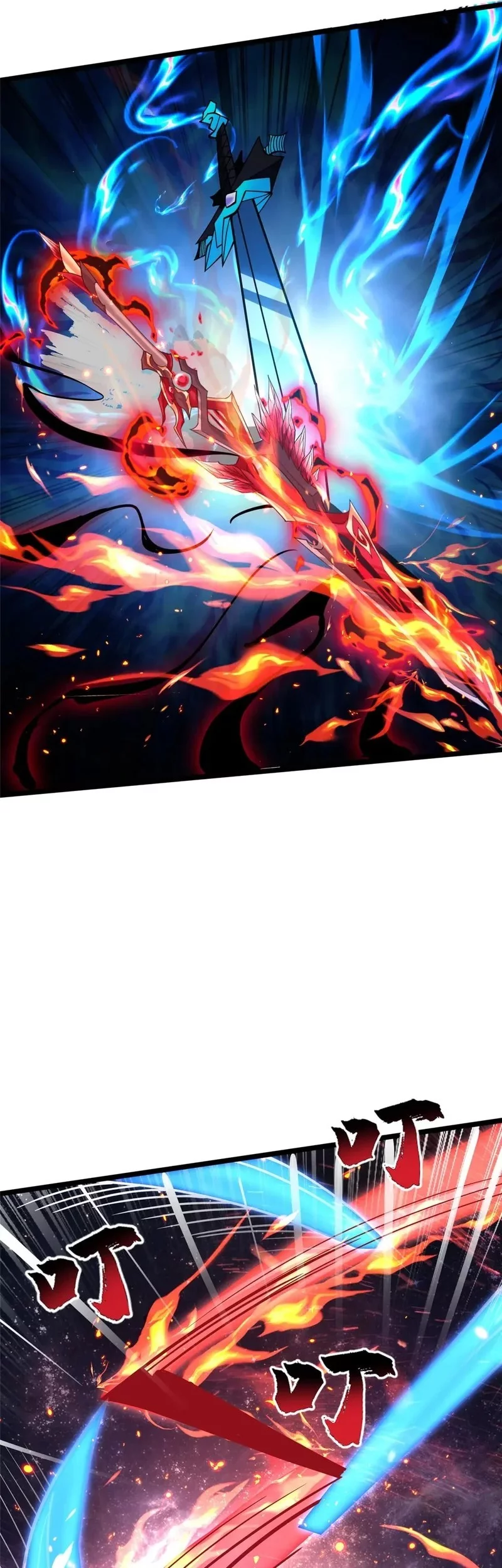 Dragon Master Bab 356 halaman 5