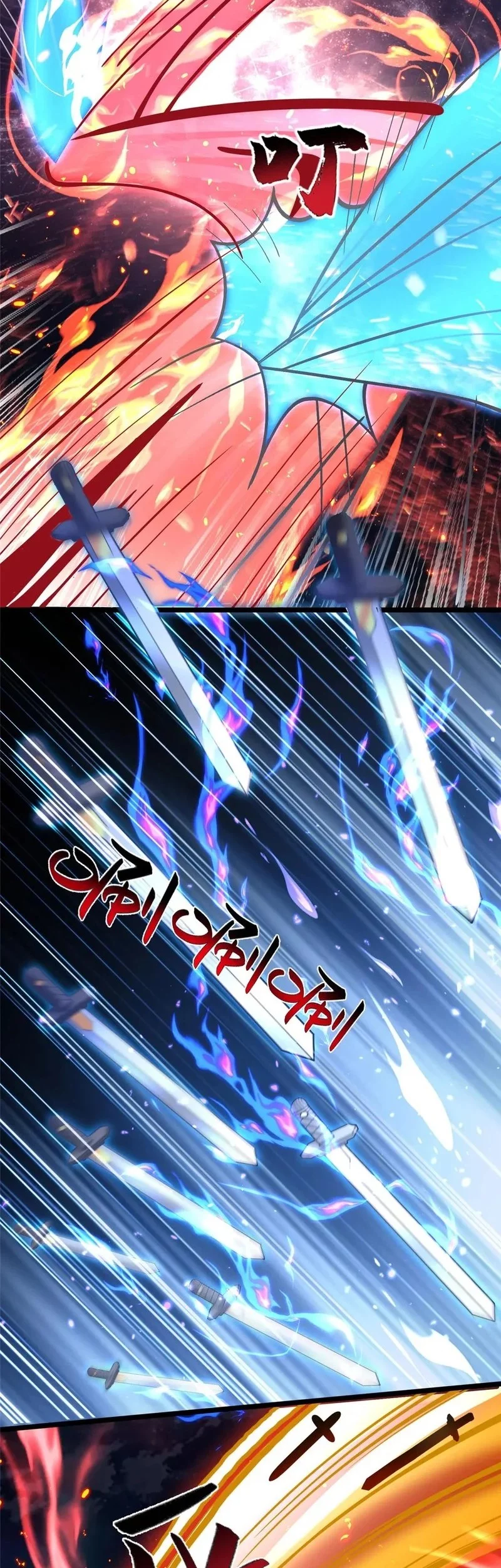 Dragon Master Bab 356 halaman 6