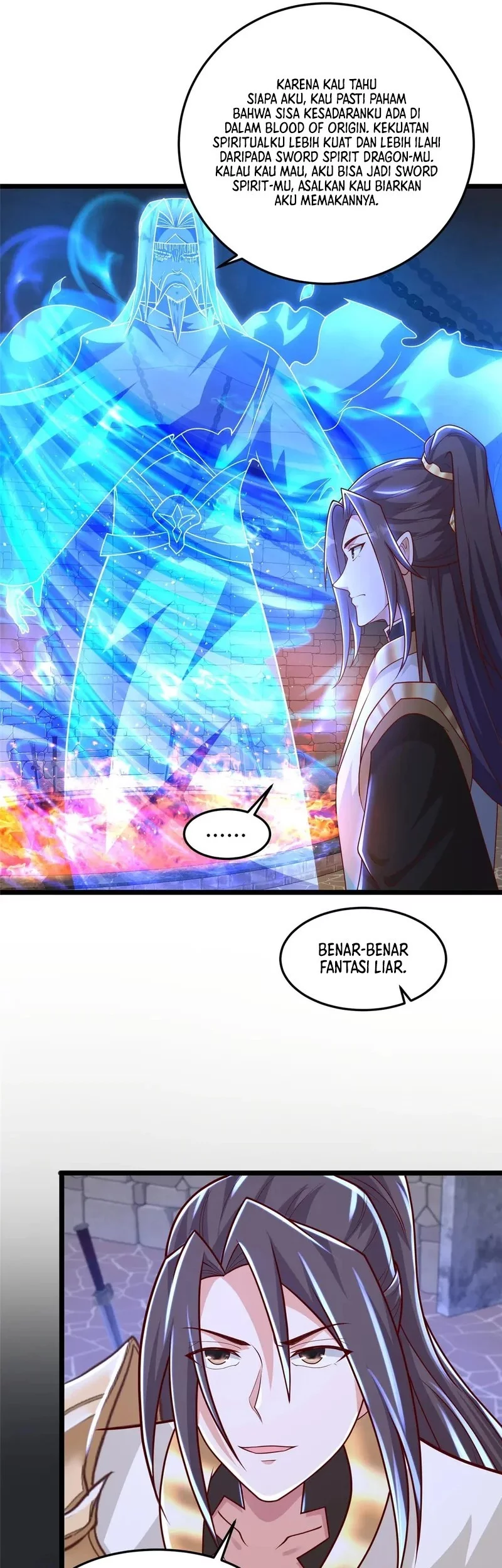 Dragon Master Bab 356 halaman 24