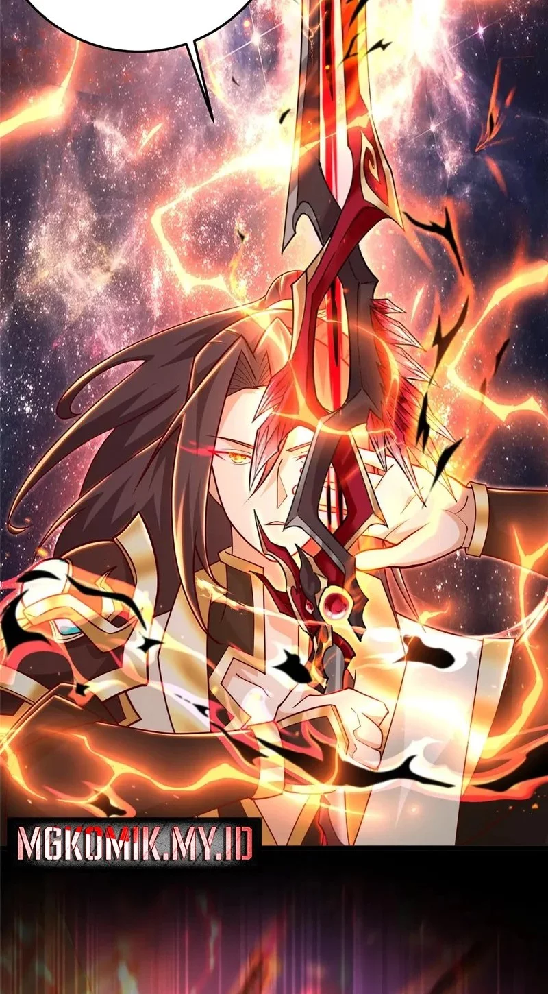 Dragon Master Bab 356 halaman 27