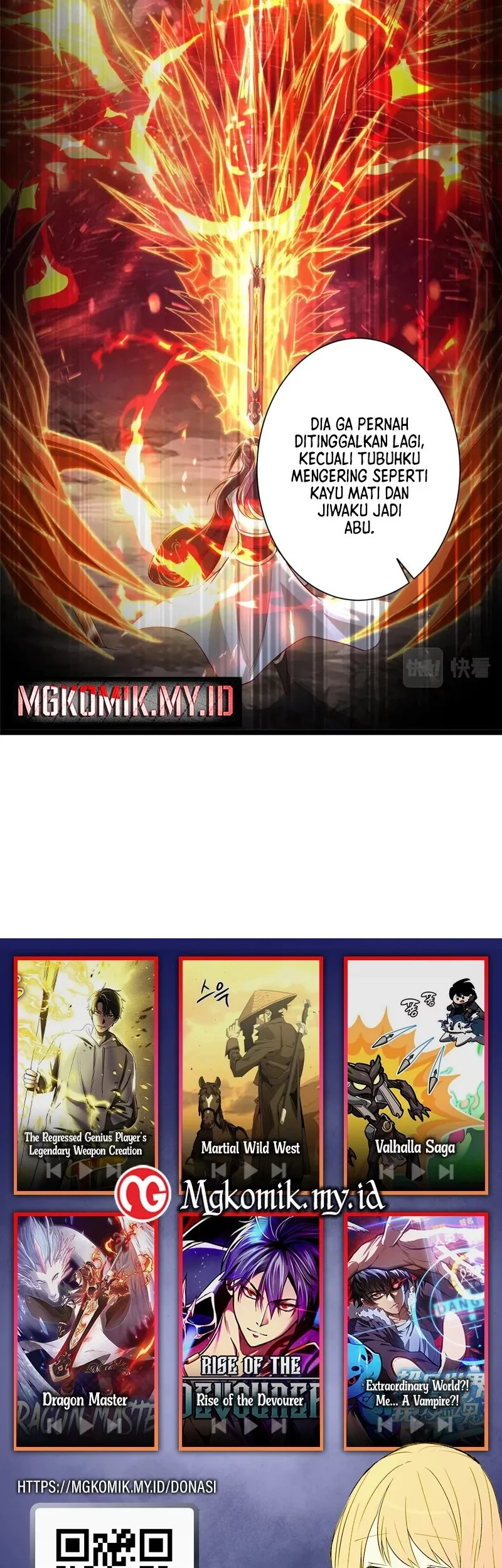 Dragon Master Bab 356 halaman 29