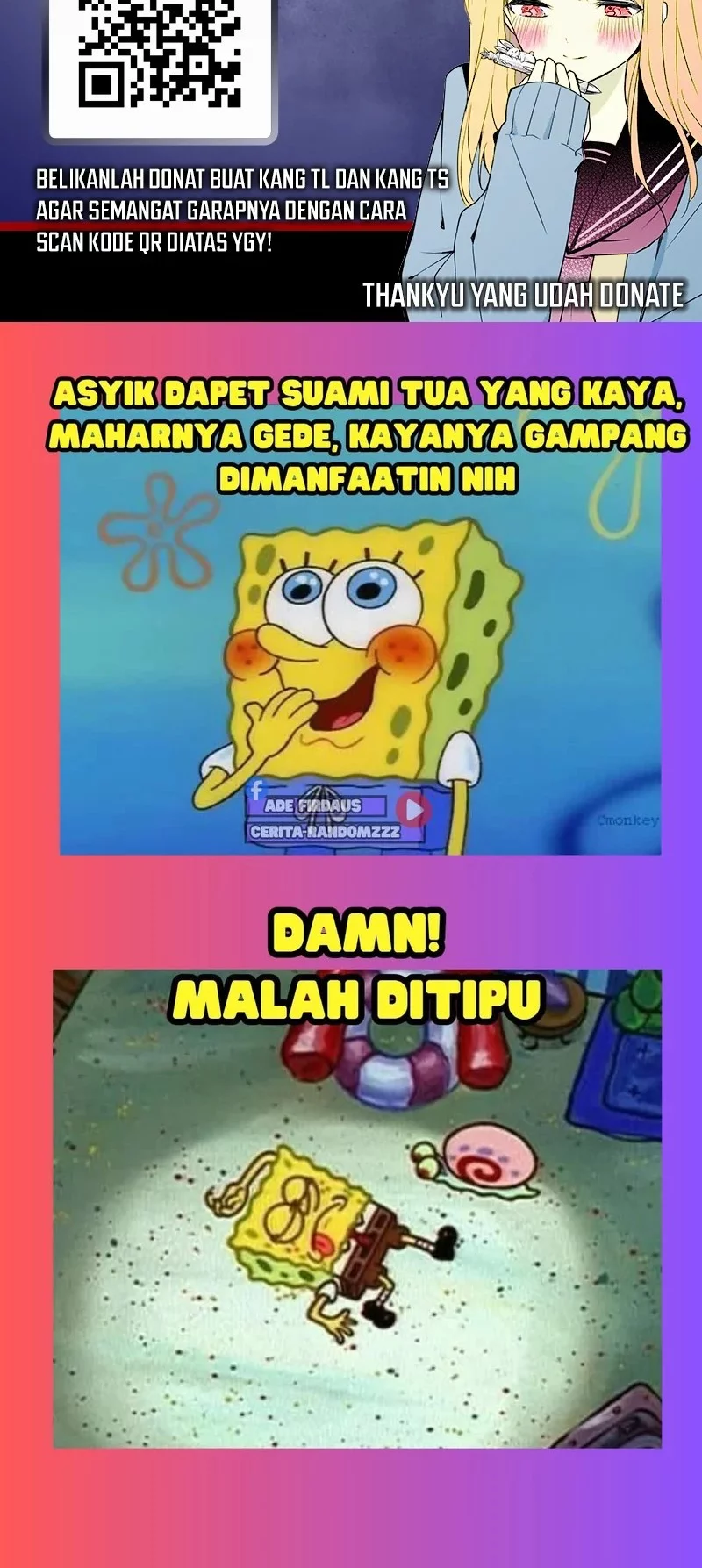 Dragon Master Bab 356 halaman 30