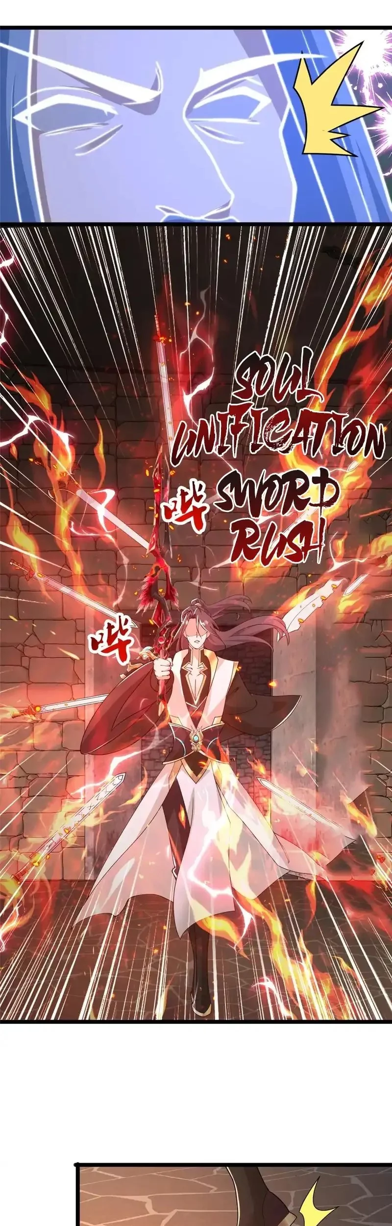 Dragon Master Bab 357 halaman 3