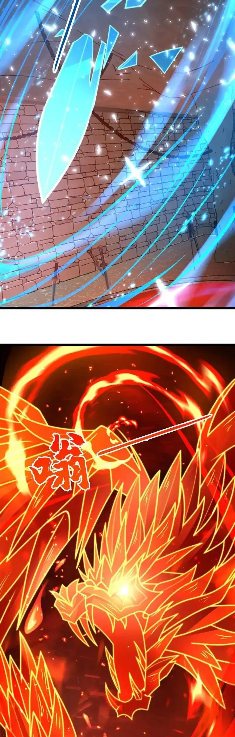 Dragon Master Bab 357 halaman 7