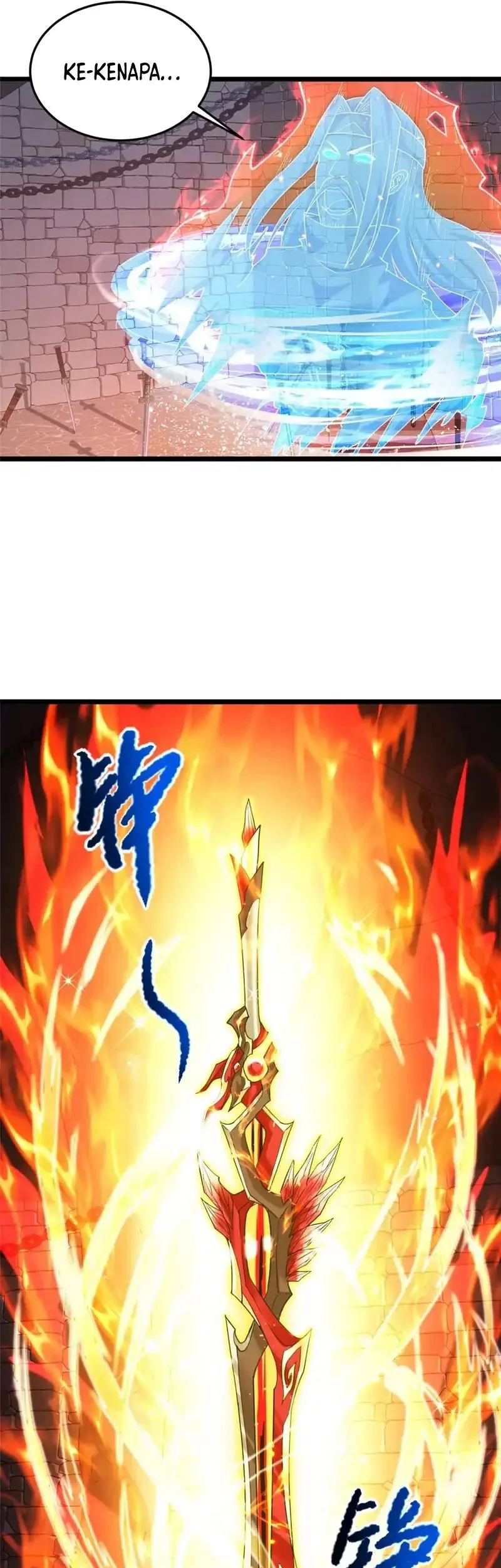 Dragon Master Bab 357 halaman 9