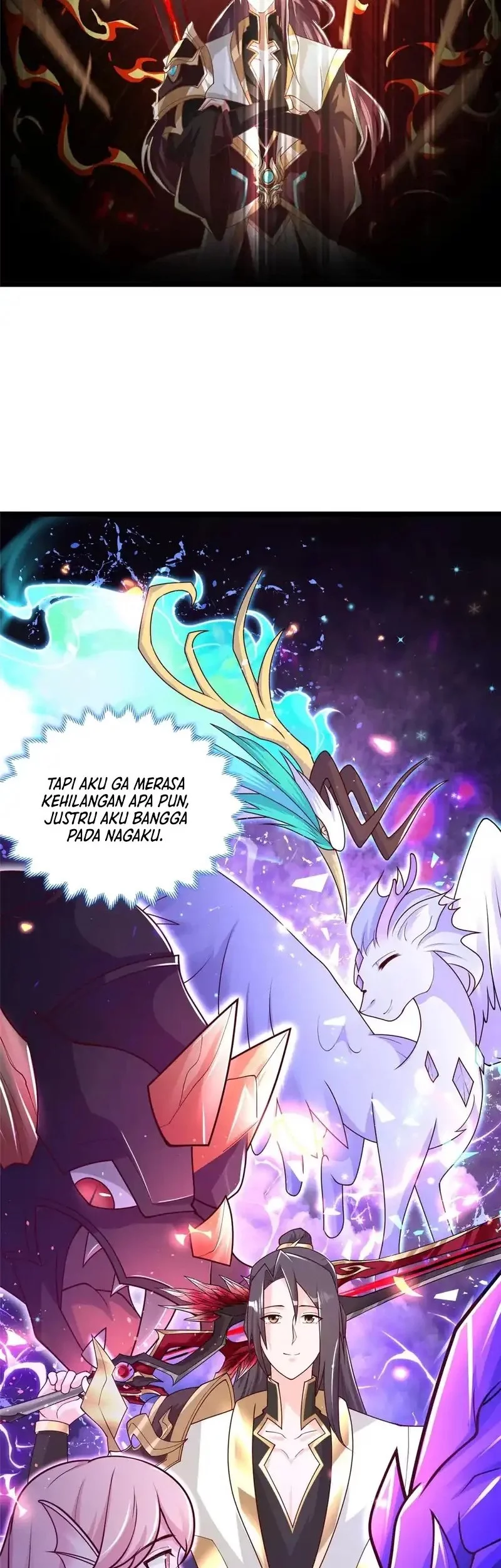 Dragon Master Bab 357 halaman 14