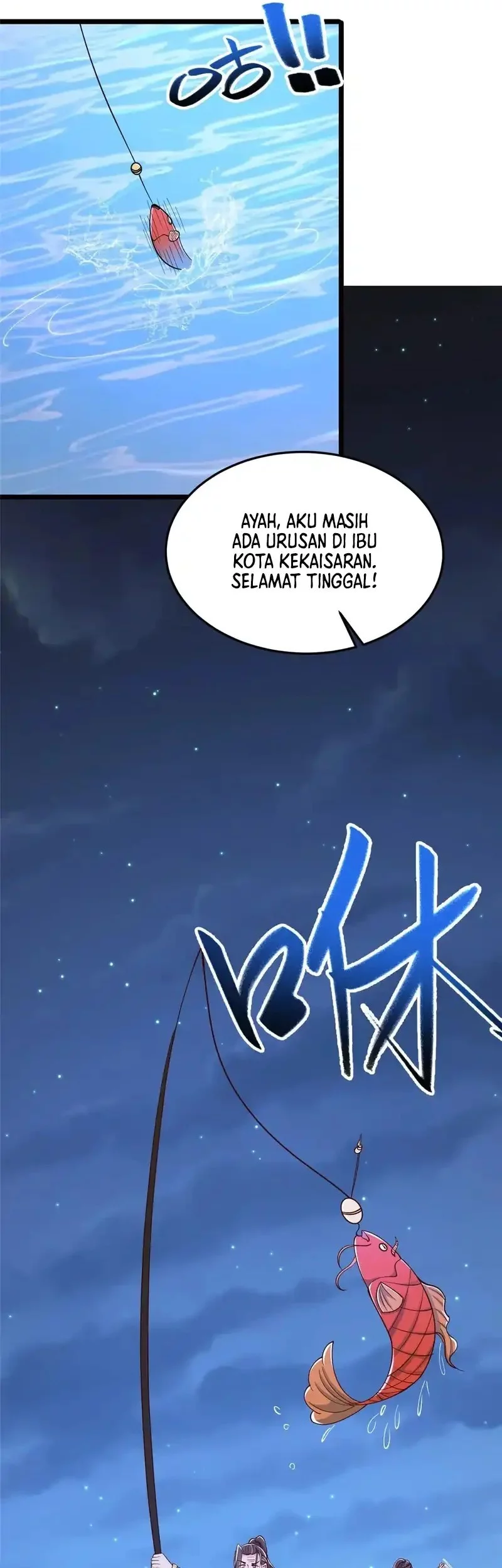 Dragon Master Bab 357 halaman 21