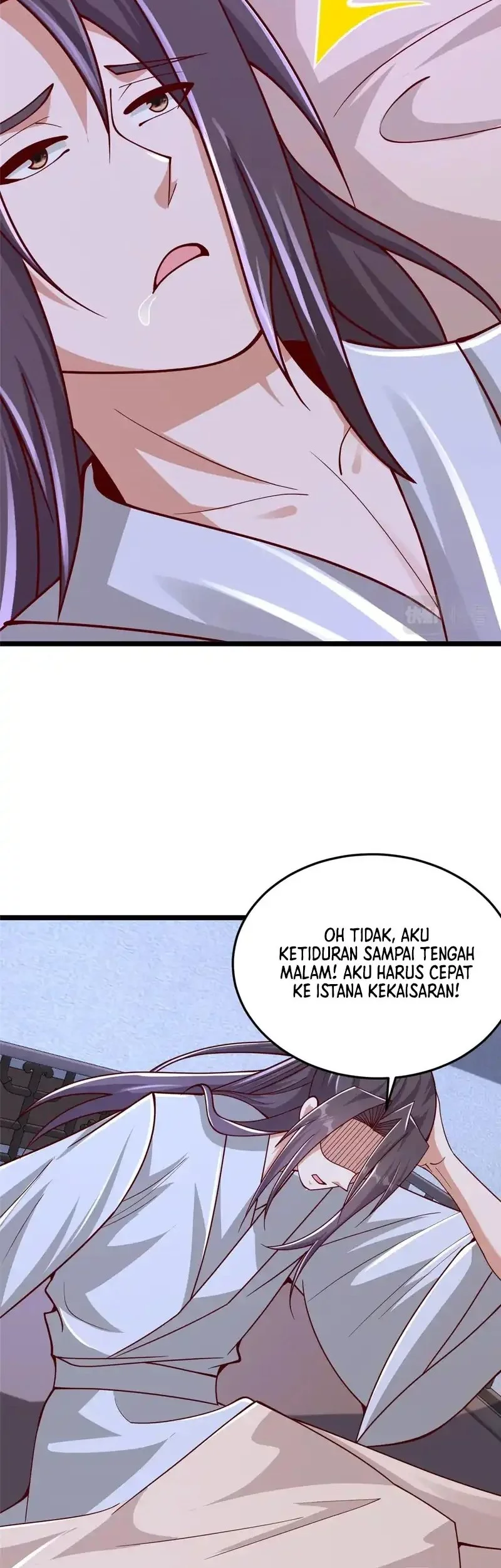Dragon Master Bab 358 halaman 6