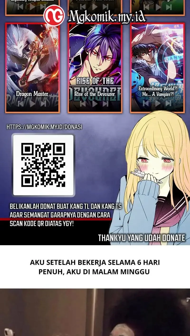 Dragon Master Bab 358 halaman 28