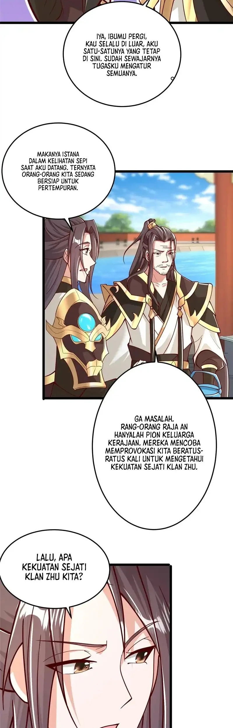 Dragon Master Bab 359 halaman 10