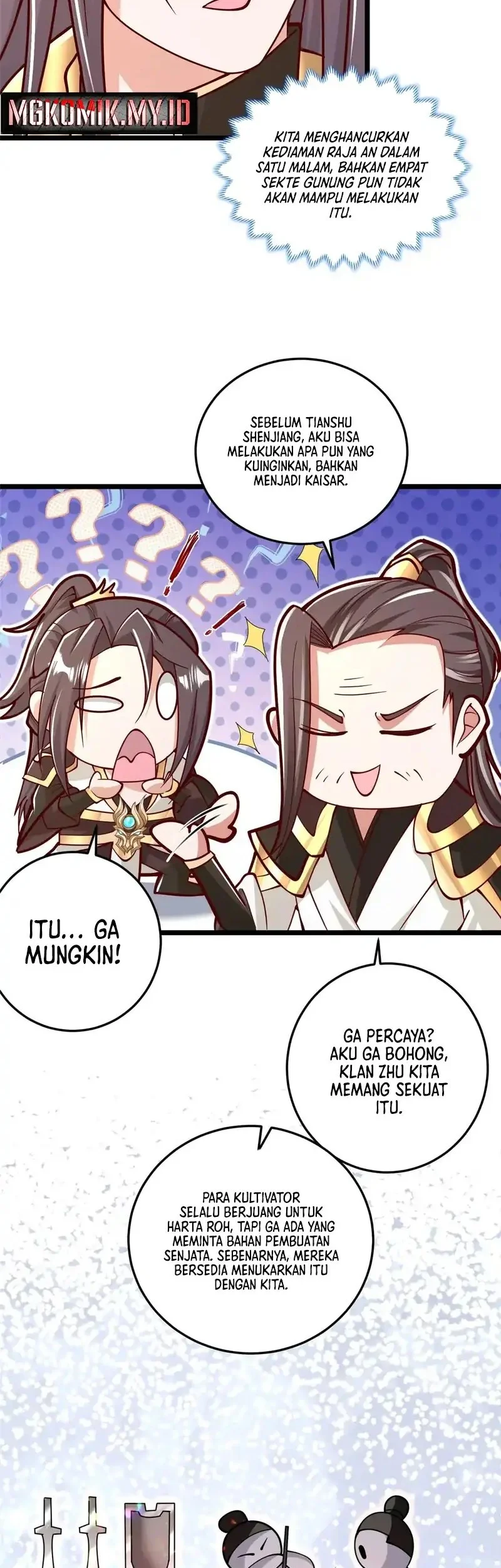 Dragon Master Bab 359 halaman 11