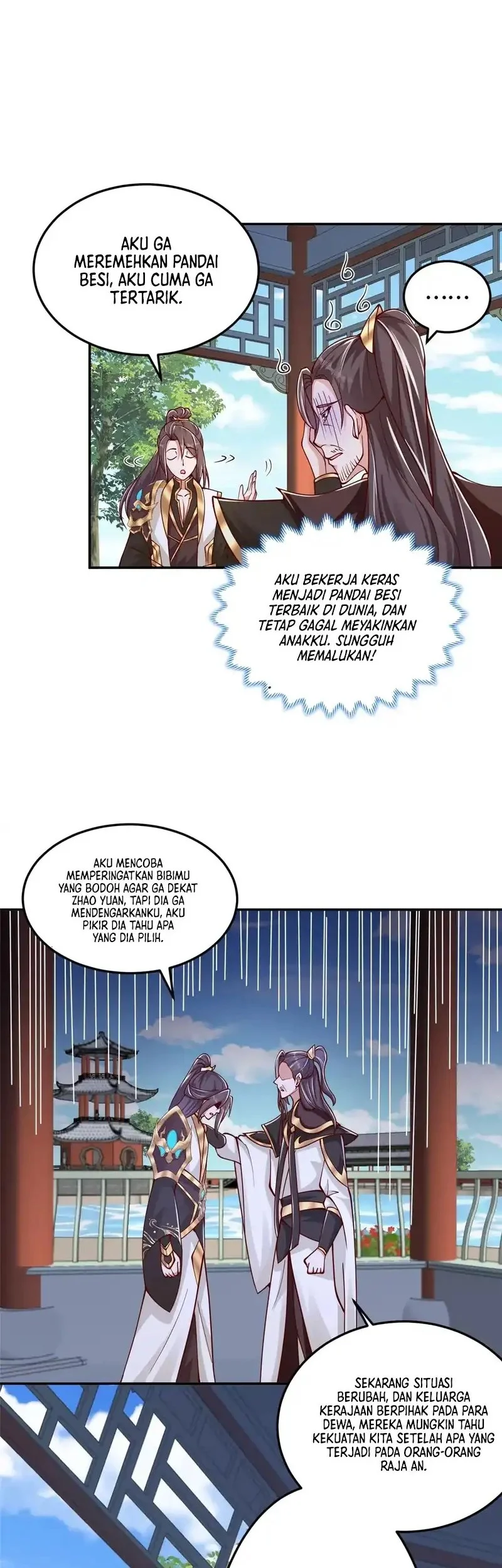 Dragon Master Bab 359 halaman 14