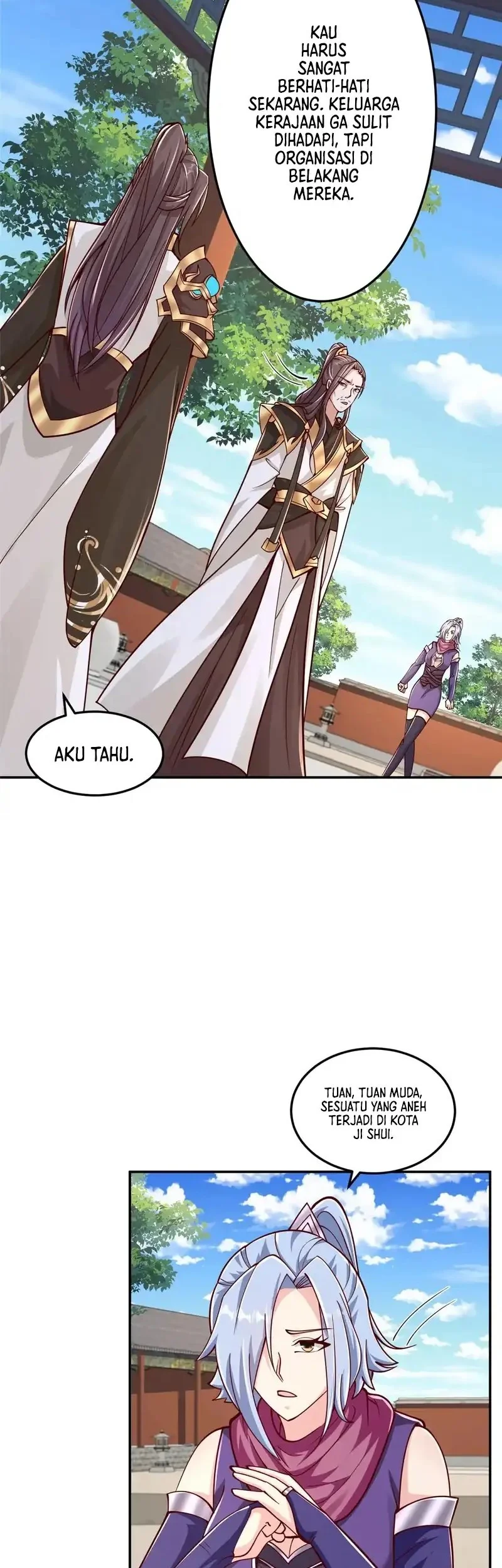 Dragon Master Bab 359 halaman 15